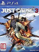 Just Cause 3 - D1858